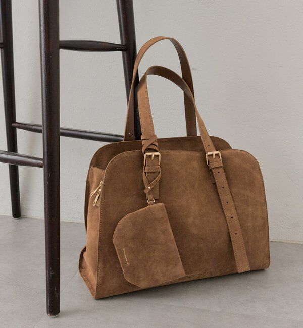  「【@sktnnm企画】ステッチラインボストンBAG」|トートバッグ|