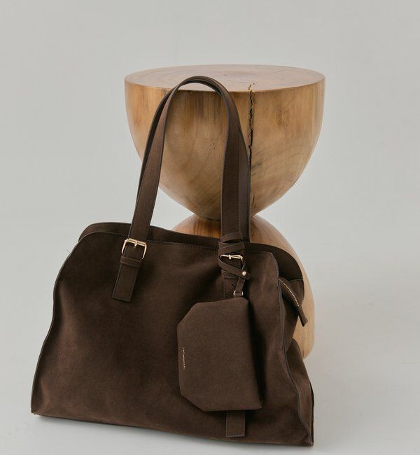  「【@sktnnm企画】ステッチラインボストンBAG」|トートバッグ|