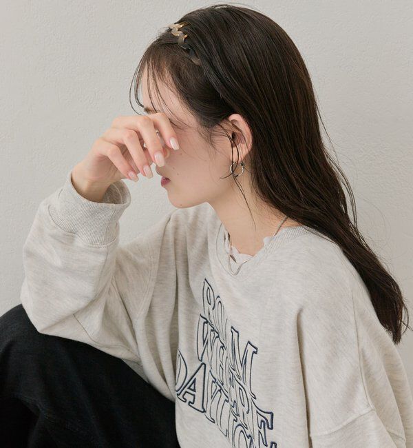  「マーブルウェーブカチューシャ」|その他|