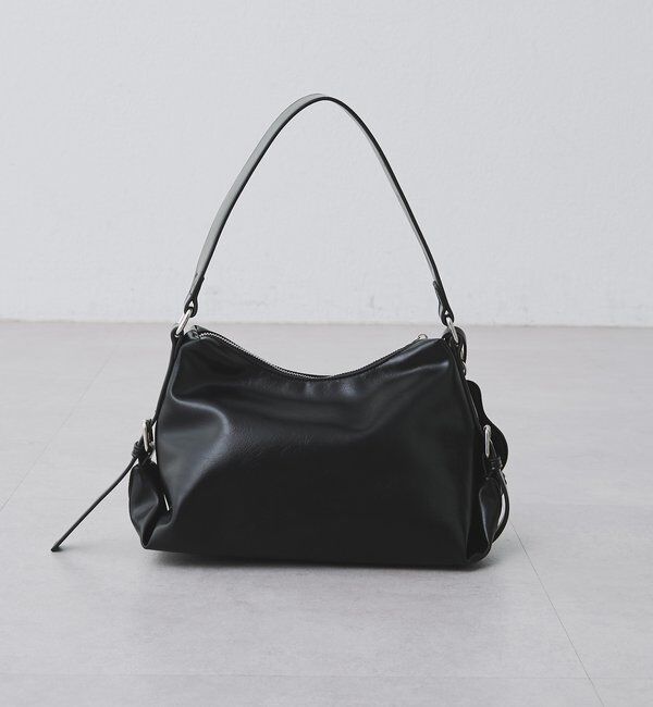  「lotiビーンズミラーポーチバッグ」|トートバッグ|