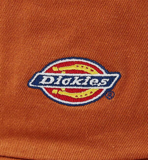 ABAHOUSE「【DICKIES/ディッキーズ】ICON BUCKET HAT/アイコンロゴバケ」|その他|