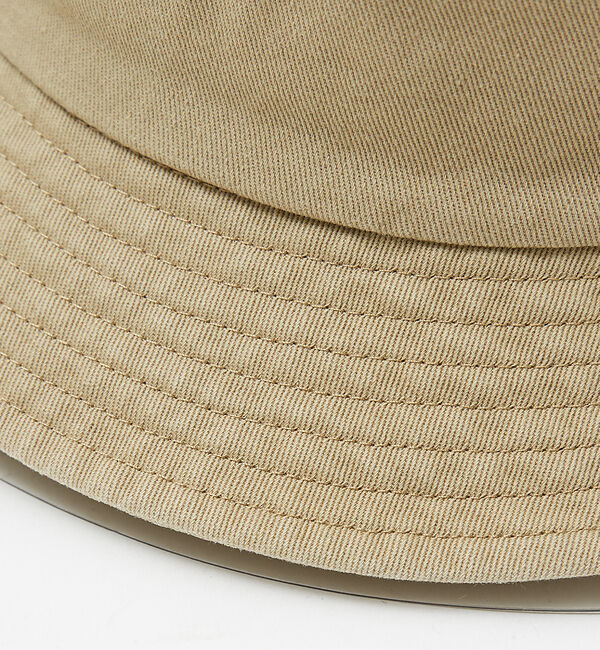 ABAHOUSE「【DICKIES/ディッキーズ】ICON BUCKET HAT/アイコンロゴバケ」|その他|