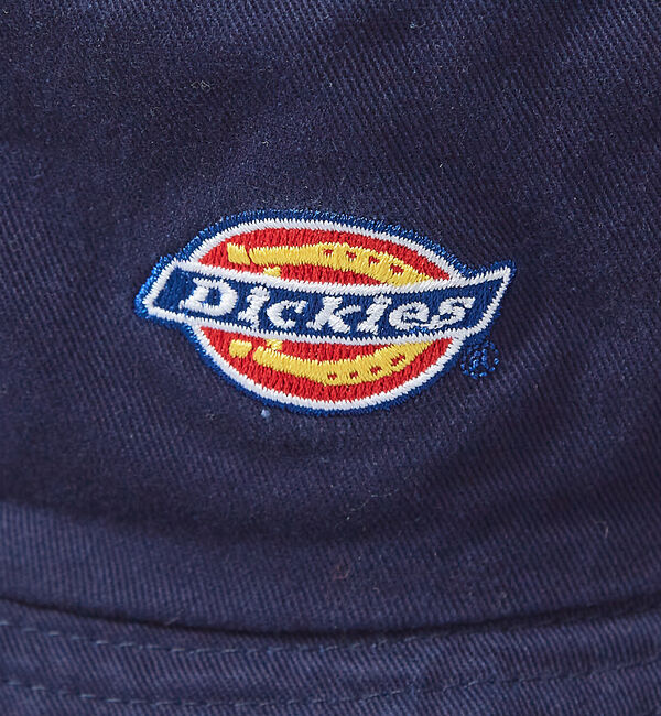 ABAHOUSE「【DICKIES/ディッキーズ】ICON BUCKET HAT/アイコンロゴバケ」|その他|