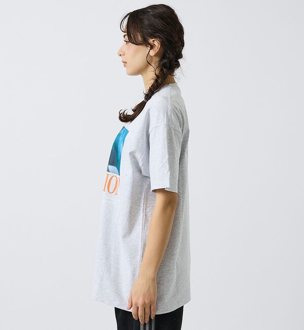 ABAHOUSE「【RADIO EVA"THE 30"】C009 EVANGELION MOVIE」|Tシャツ・カットソー|
