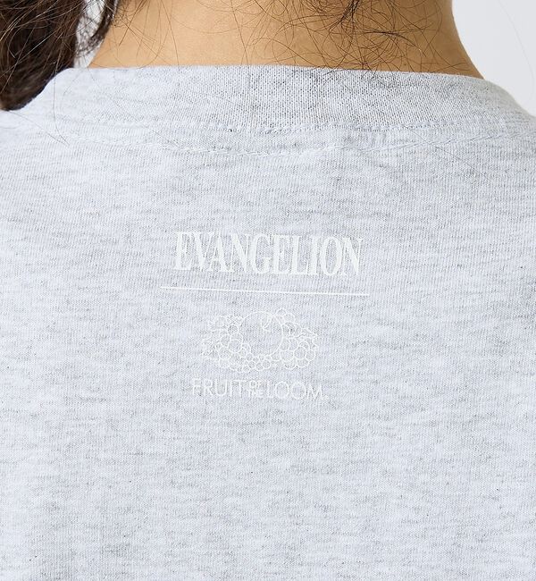 ABAHOUSE「【RADIO EVA"THE 30"】C009 EVANGELION MOVIE」|Tシャツ・カットソー|