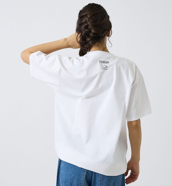 ABAHOUSE「【RADIO EVA"THE 30"】C009 EVANGELION MOVIE」|Tシャツ・カットソー|