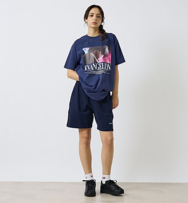 ABAHOUSE「【RADIO EVA"THE 30"】C009 EVANGELION MOVIE」|Tシャツ・カットソー|