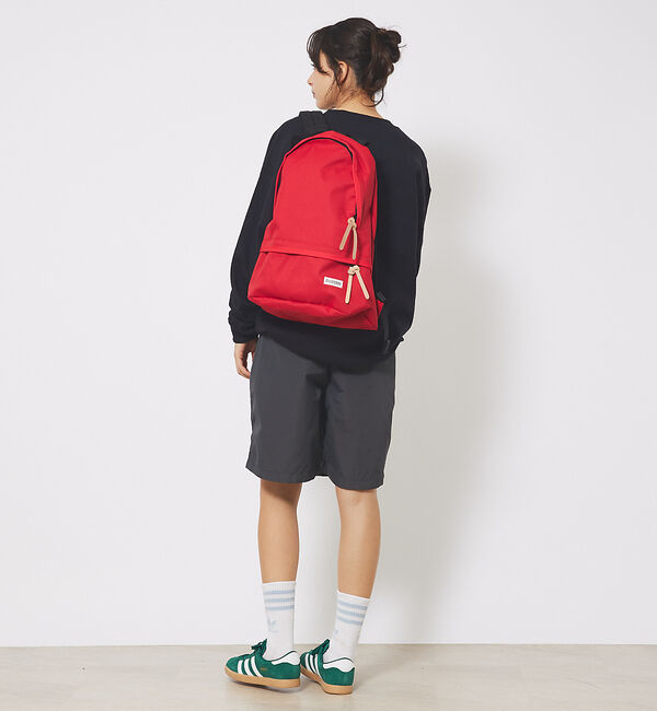 Rouge vif「【WILDERNESS EXPERIENCE/ウィルダネスエクスペリエンス】 A」|リュック|