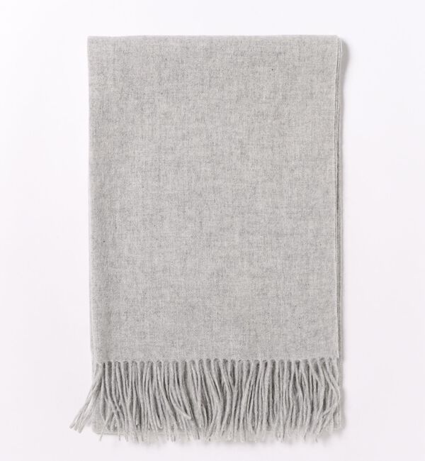 qualite「ウールストール」|マフラー|