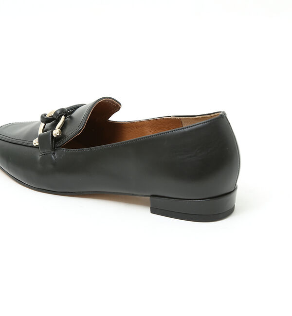 AU BANNISTER「ホースビットローファー」|ローファー|