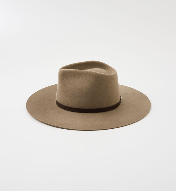 The Store by C' 「【JANESSA LEONE】HARLEY HAT／中折れハット」|その他|