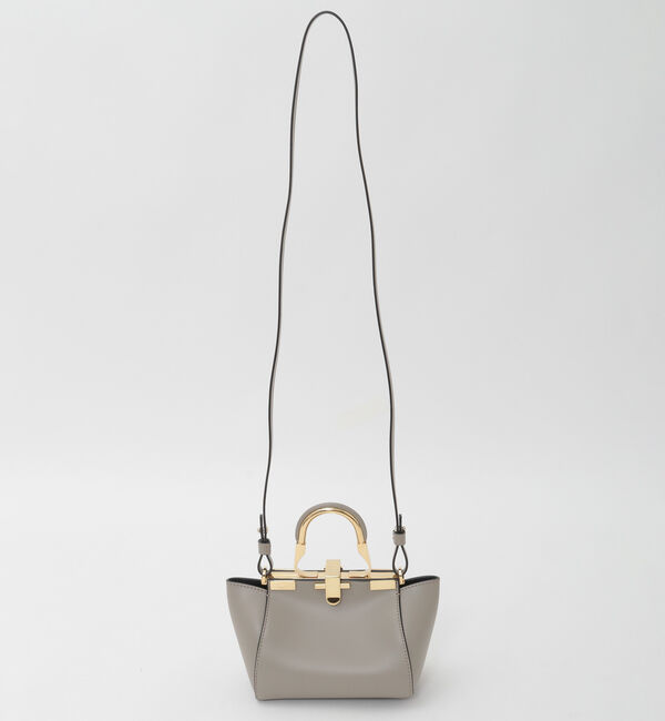 SOFFITTO「【ZANCHETTI/ザンケッティ】AMLETO MINI」|ショルダー・メッセンジャー|