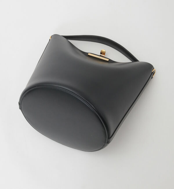 SOFFITTO「【ZANCHETTI/ザンケッティ】AMLET BUCKET」|ショルダー・メッセンジャー|