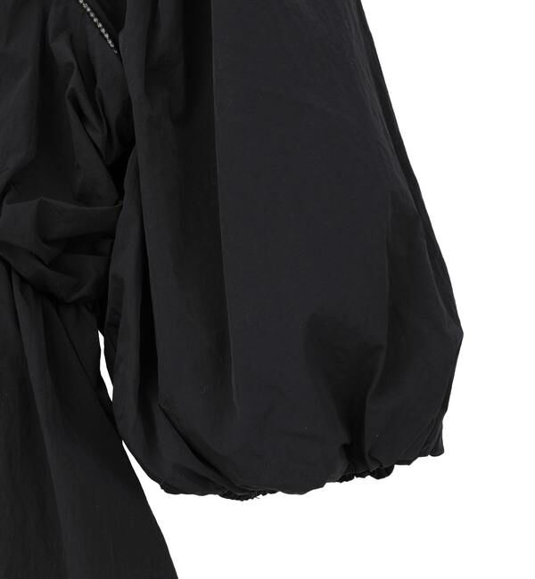 SOFFITTO「【BAUM UND PFERDGARTEN/バウムウンドヘルガーテン】ADITI - Kleider」|シャツ・ブラウス|