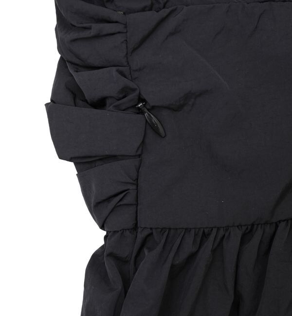 SOFFITTO「【BAUM UND PFERDGARTEN/バウムウンドヘルガーテン】ADITI - Kleider」|シャツ・ブラウス|