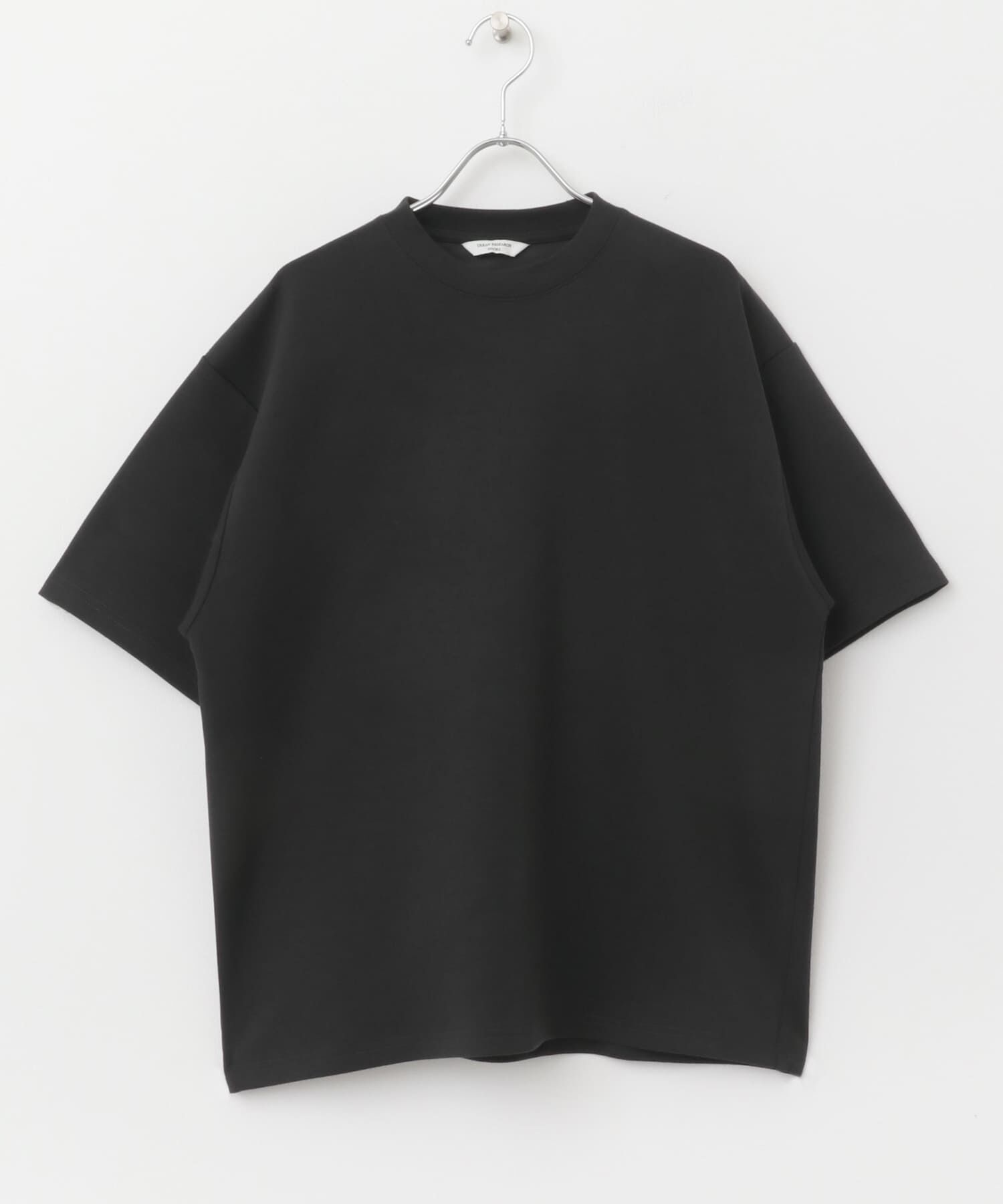 URBAN RESEARCH DOORS「ダンボール ボックス ショートスリーブ Tシャツ」|Tシャツ・カットソー|