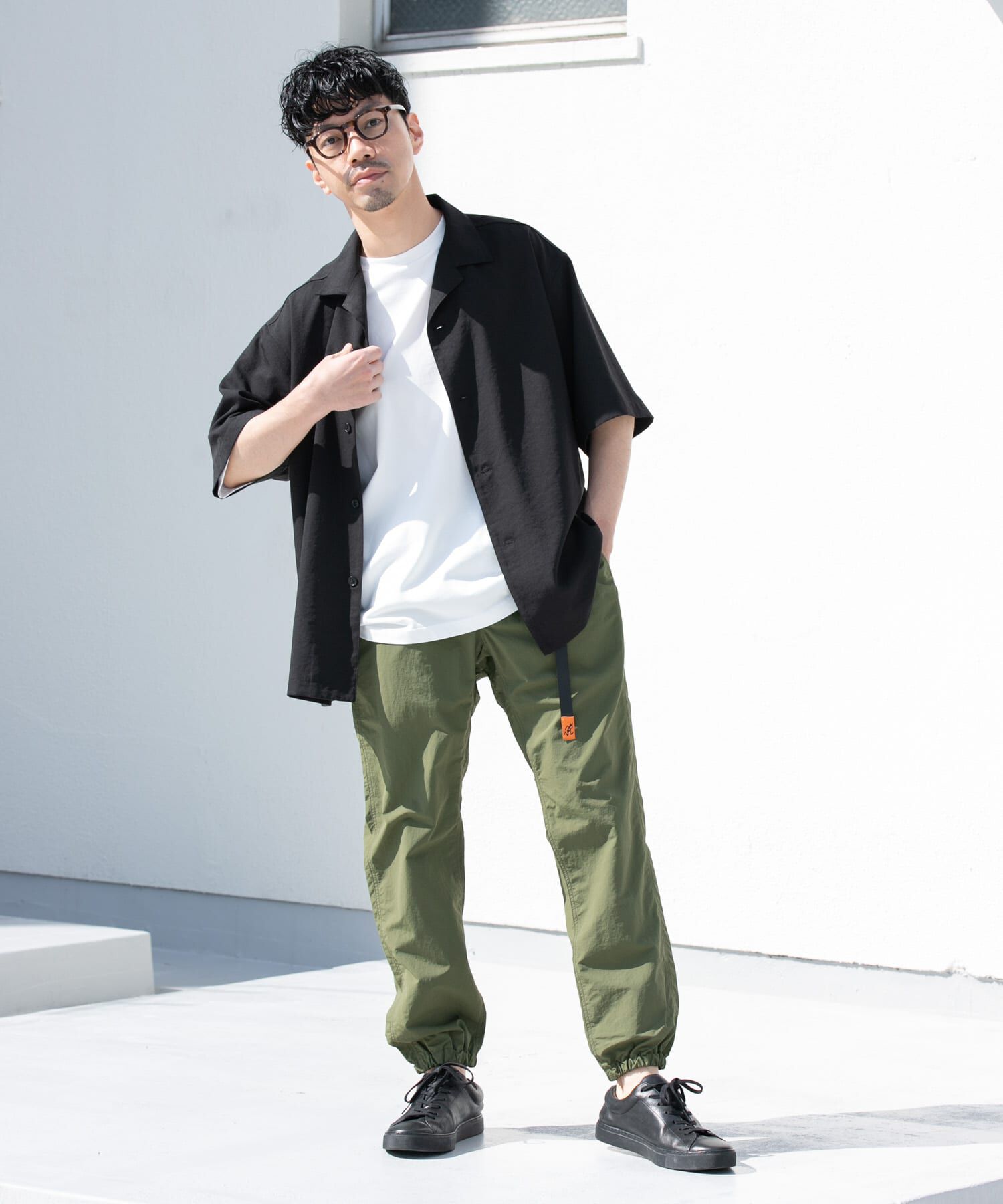 URBAN RESEARCH ROSSO「『WEB限定』『ｾｯﾄｱｯﾌﾟ対応/XLｻｲｽﾞあり』ﾘﾈﾝﾗｲｸｵｰﾌﾟ 」|シャツ・ブラウス|