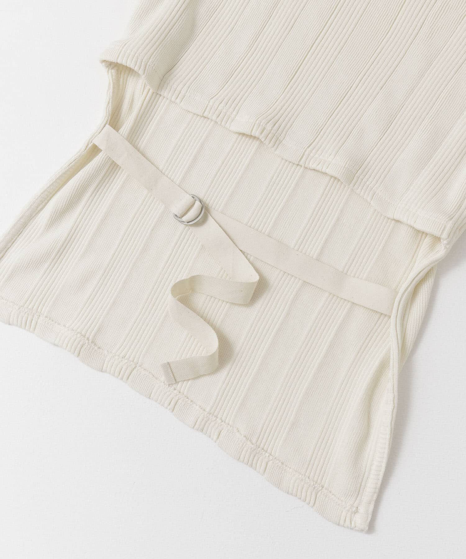 URBAN RESEARCH「R JUBILEE　BackOpenLong SleeveTops」|Tシャツ・カットソー|