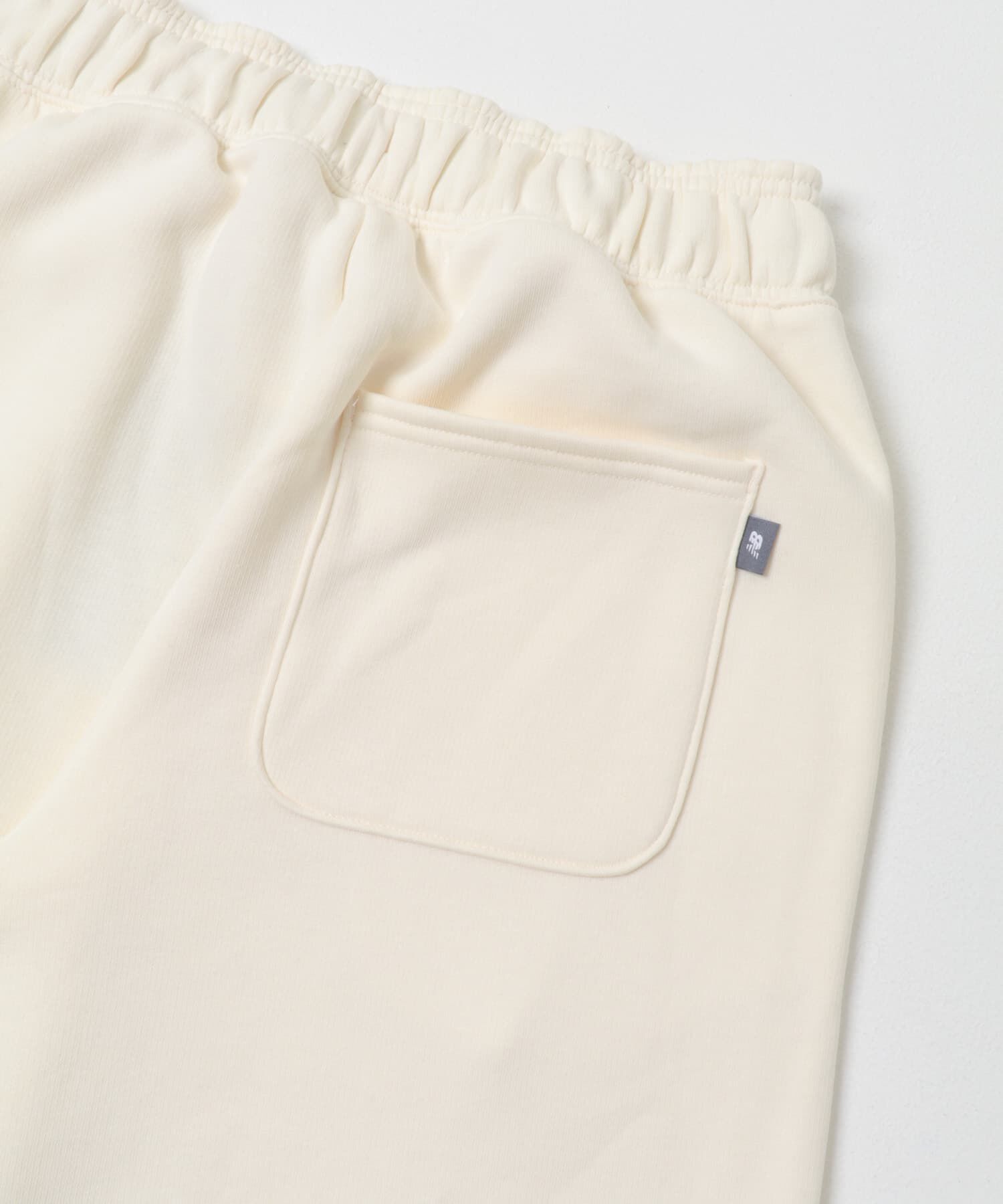 URBAN RESEARCH DOORS「NEW BALANCE　フリースバレルレッグパンツ」|その他|