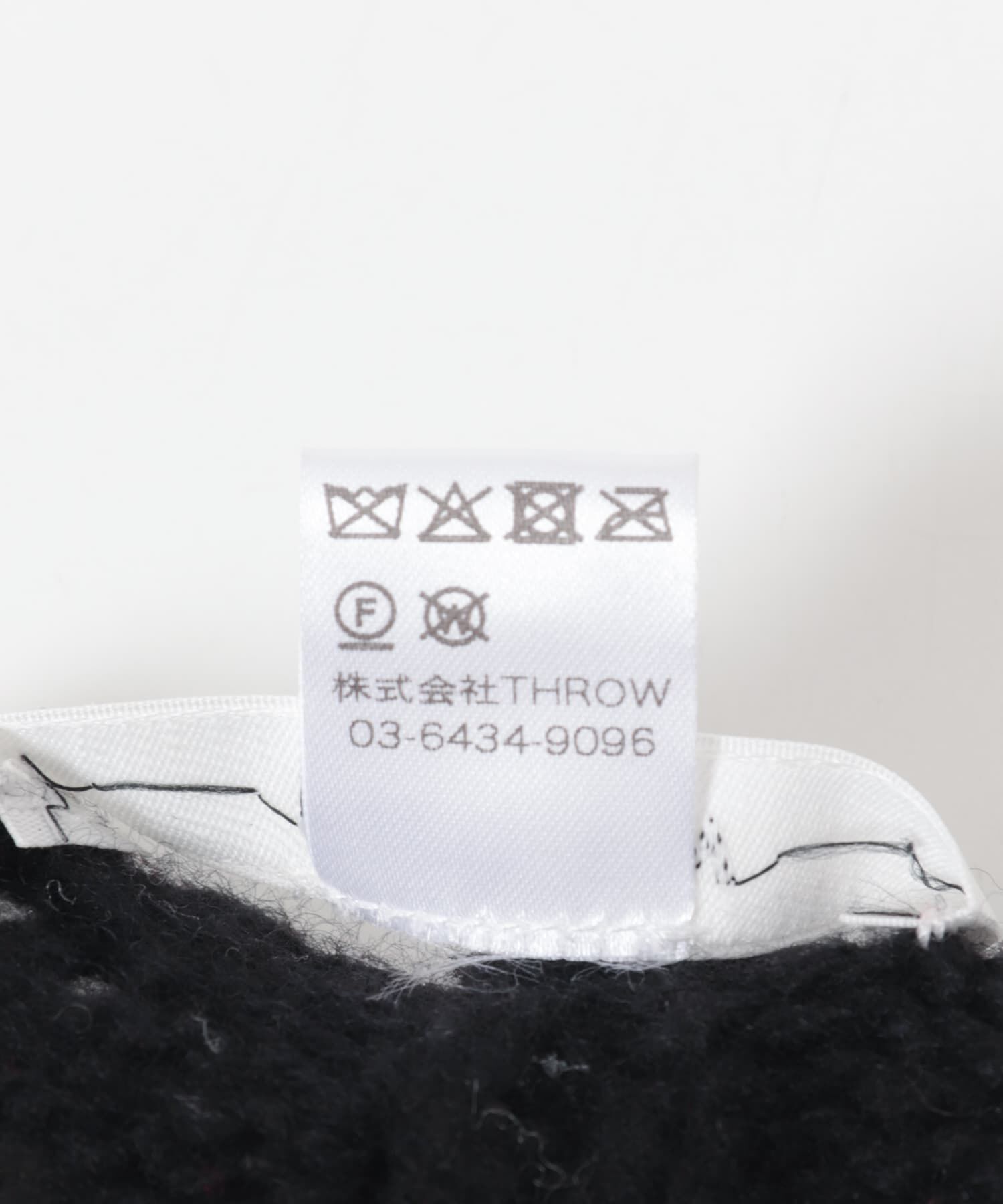 URBAN RESEARCH「THROW　SOPHIA」|バンダナ・スカーフ|