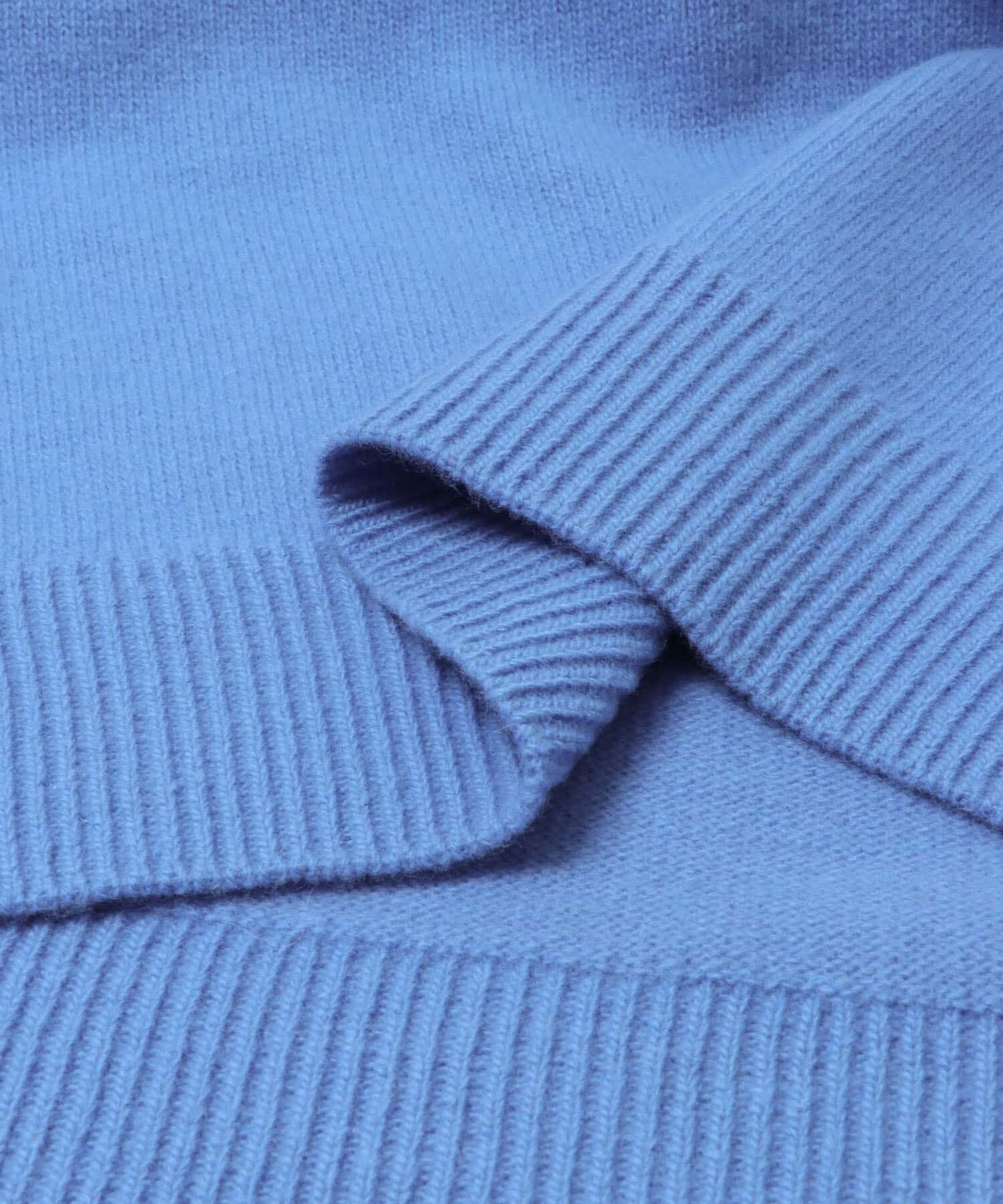 URBAN RESEARCH「ウォッシャブルウールカシミヤニット」|ニット・セーター|