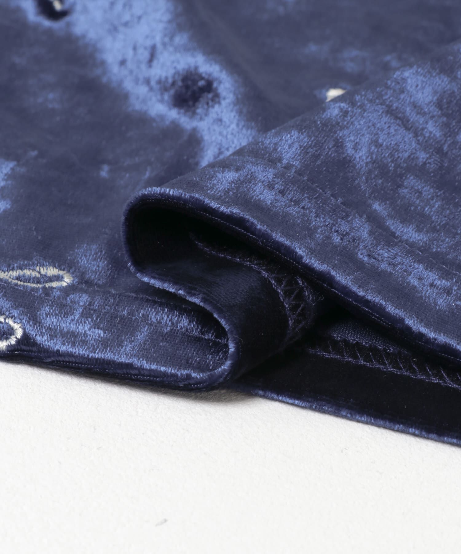 SENSE OF PLACE by URBAN RESEARCH「ベロアシシュウパンツ」|その他|