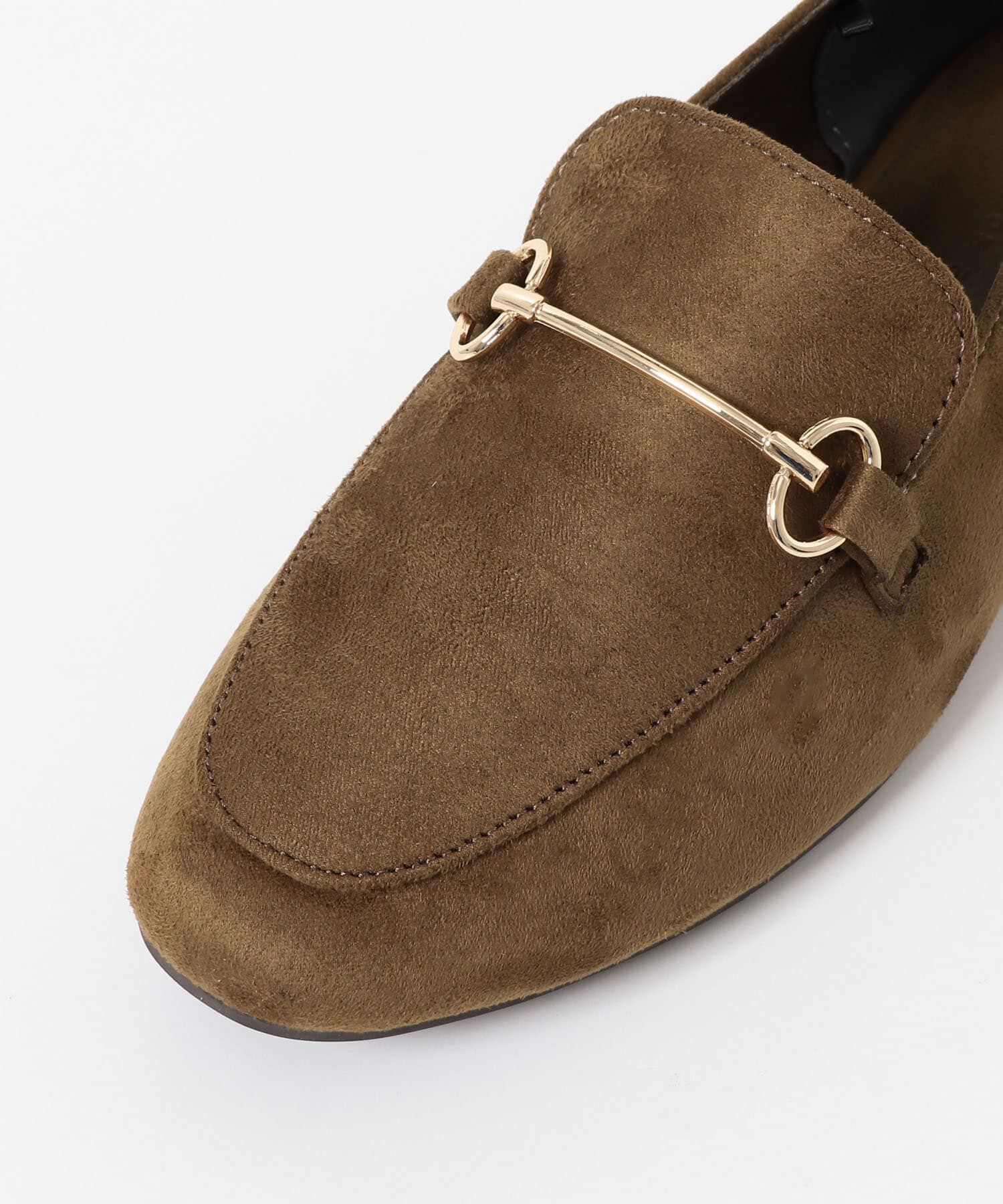 SENSE OF PLACE by URBAN RESEARCH「ビットローファー」|ローファー|