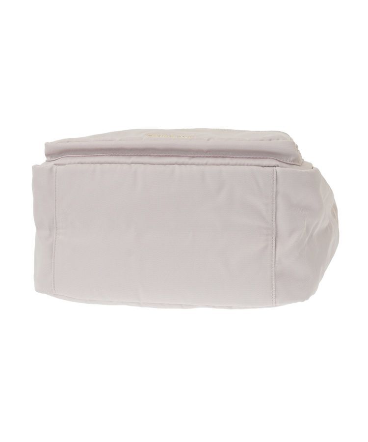 Maison de FLEUR「撥水加工ポケットリボンリュック」|リュック|