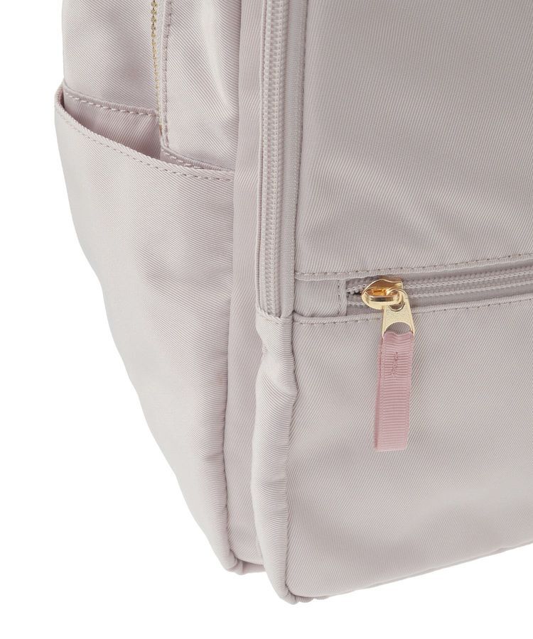 Maison de FLEUR「撥水加工ポケットリボンリュック」|リュック|