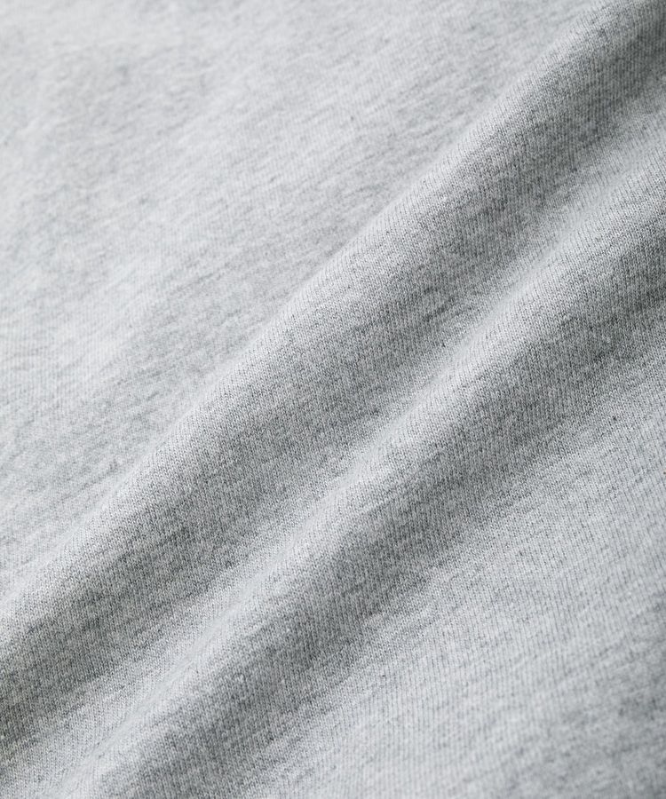 Green Parks「ミッキー&フレンズ/レイヤードプリントロングTシャツ」|Tシャツ・カットソー|