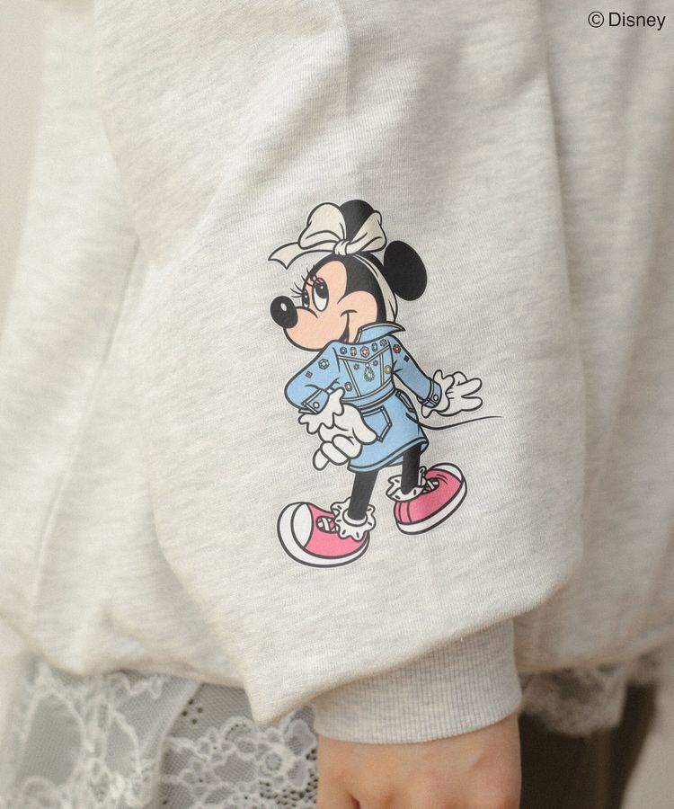Green Parks「ミッキー&フレンズ/スウェット」|スウェット・ジャージ|