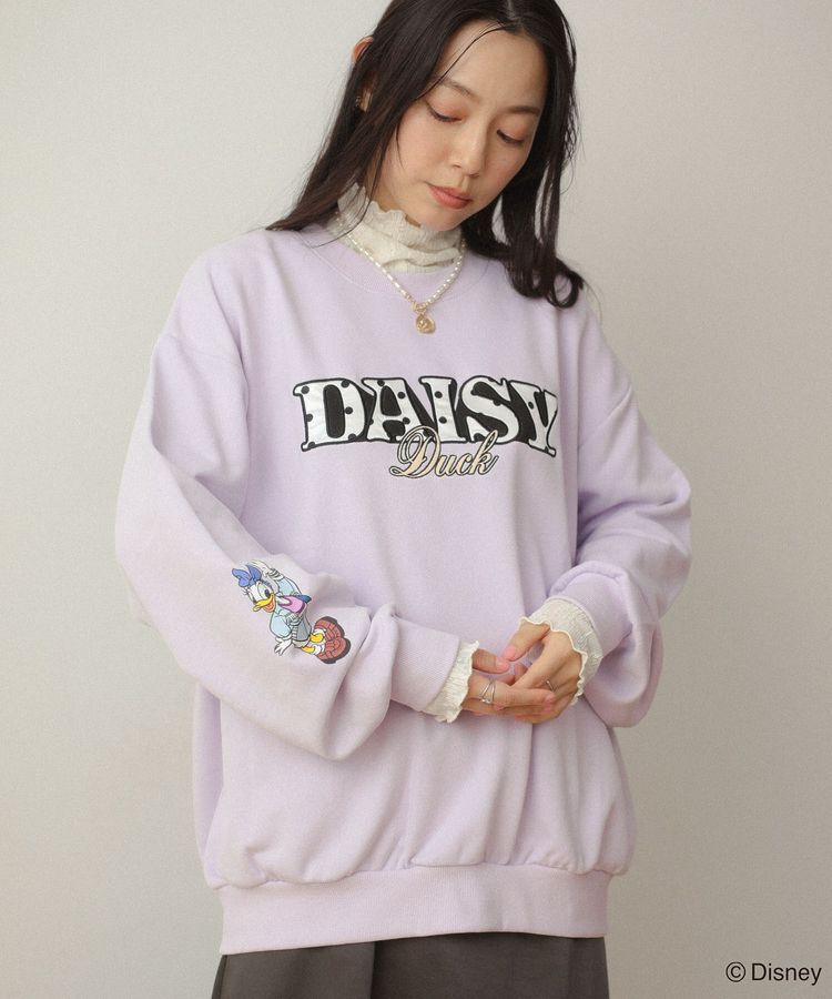 Green Parks「ミッキー&フレンズ/スウェット」|スウェット・ジャージ|