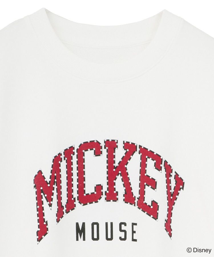 Green Parks「ミッキー&フレンズ/スウェット」|スウェット・ジャージ|