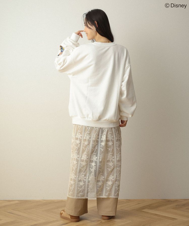 Green Parks「ミッキー&フレンズ/スウェット」|スウェット・ジャージ|