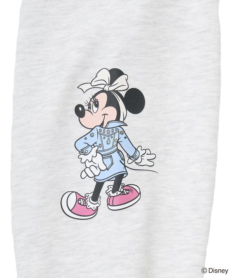 Green Parks「ミッキー&フレンズ/スウェット」|スウェット・ジャージ|