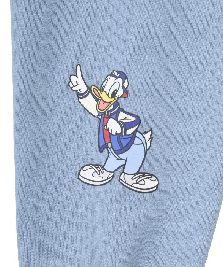 Green Parks「ミッキー&フレンズ/スウェット」|スウェット・ジャージ|