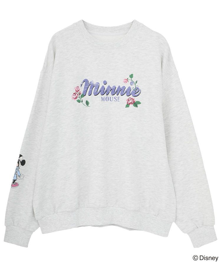 Green Parks「ミッキー&フレンズ/スウェット」|スウェット・ジャージ|