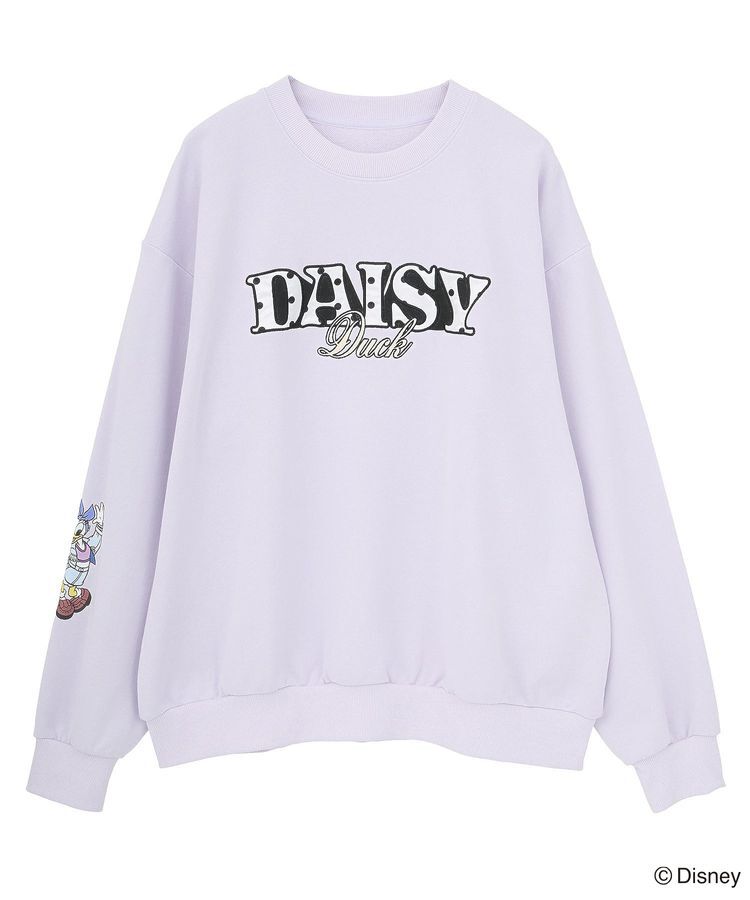 Green Parks「ミッキー&フレンズ/スウェット」|スウェット・ジャージ|