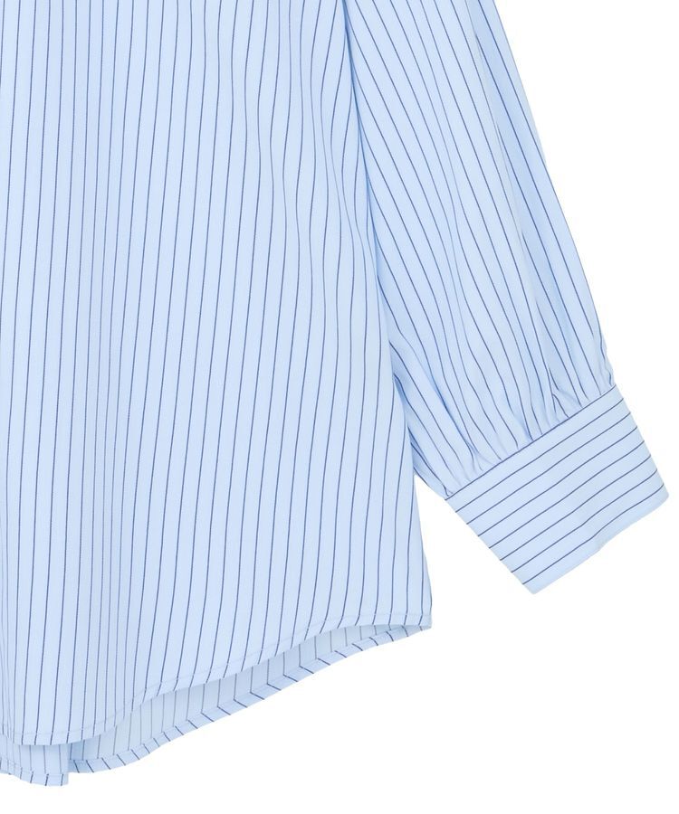 Green Parks「ミッキー＆フレンズ/オーバーサイズシャツ」|シャツ・ブラウス|