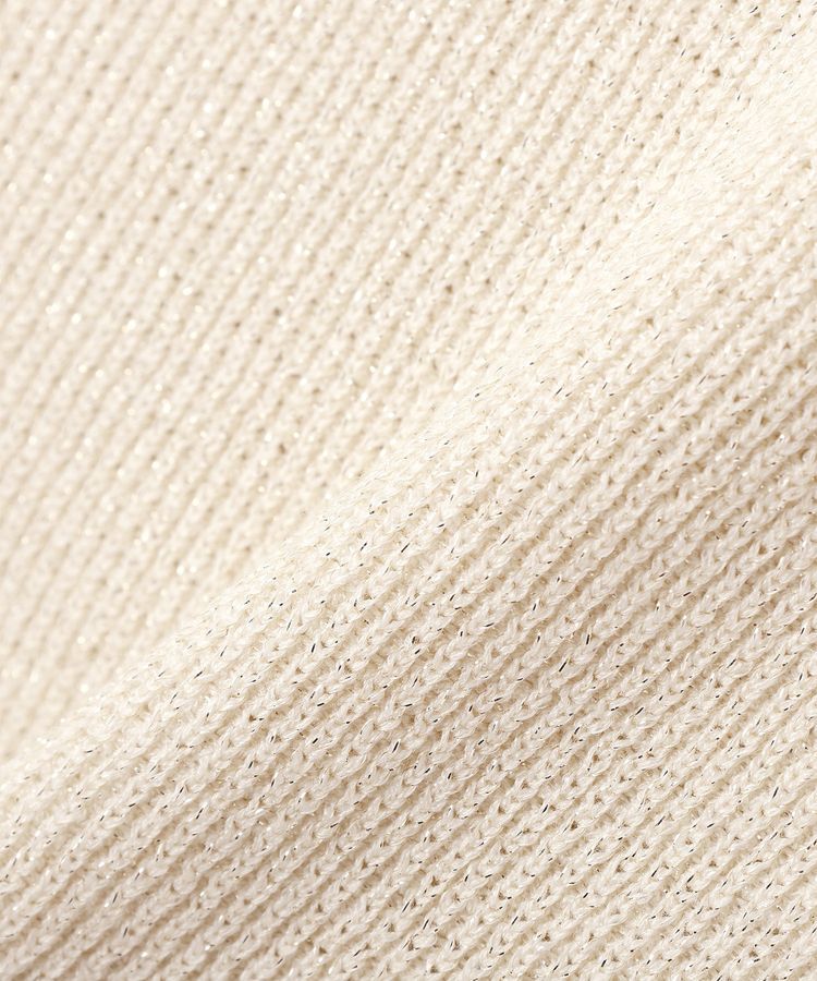 Green Parks「アンチピリング金ボタンニットカーディガン」|カーディガン|