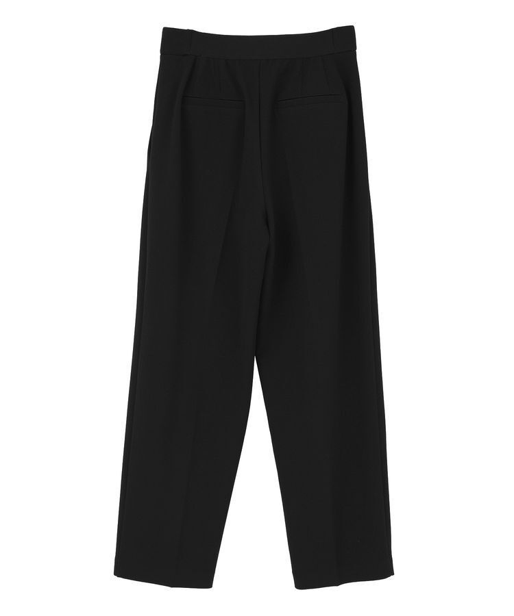 Green Parks「O.きれいシルエットテーパードパンツ」|その他|