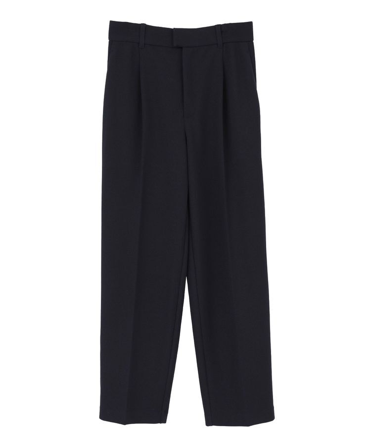 Green Parks「O.きれいシルエットテーパードパンツ」|その他|