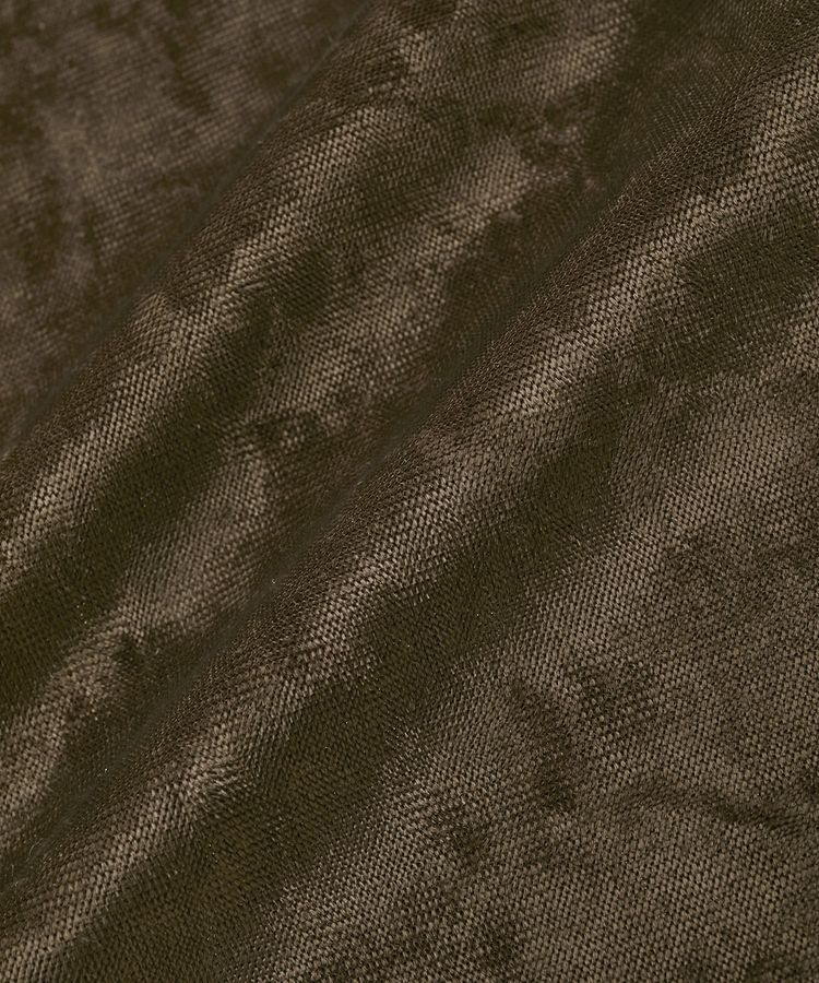 GARAGE OF GOOD CLOTHING「ベロアハイネックプルオーバー」|Tシャツ・カットソー|