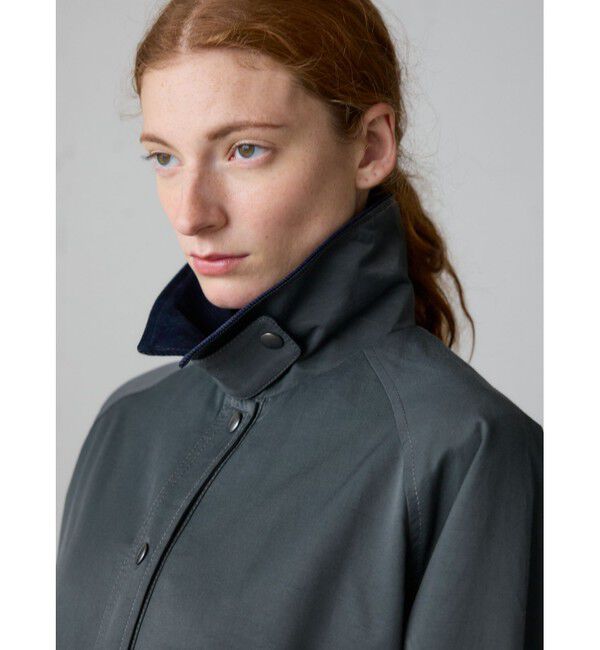 MidiUmi「MidiUmi ハンティングロングコート」|その他|