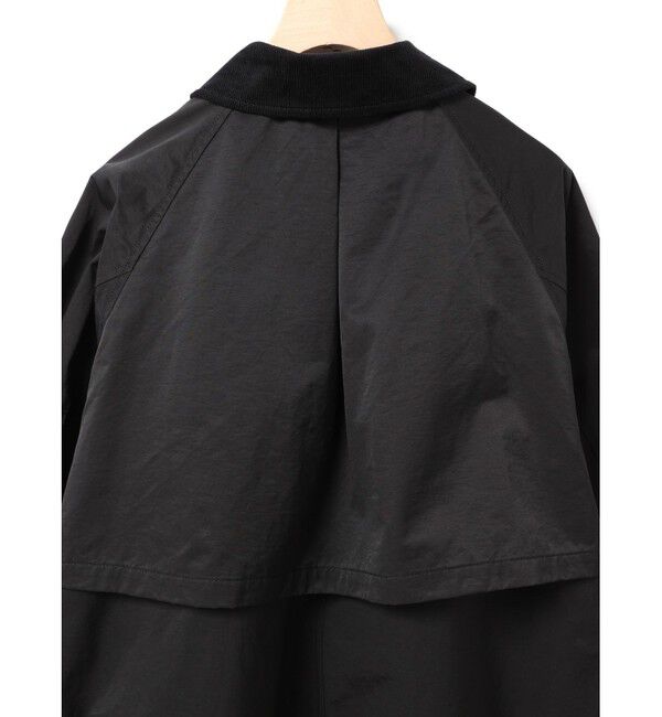 MidiUmi「MidiUmi ハンティングロングコート」|その他|