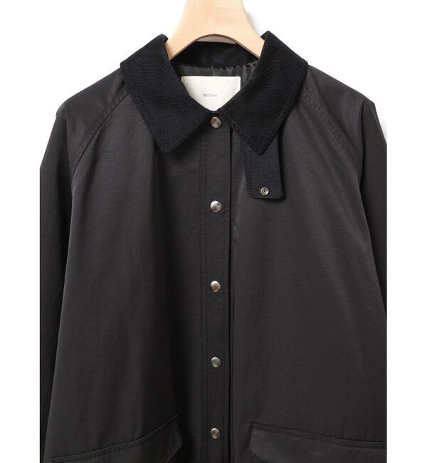 MidiUmi「MidiUmi ハンティングロングコート」|その他|