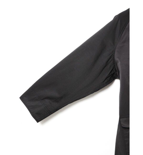 MidiUmi「MidiUmi ハンティングロングコート」|その他|