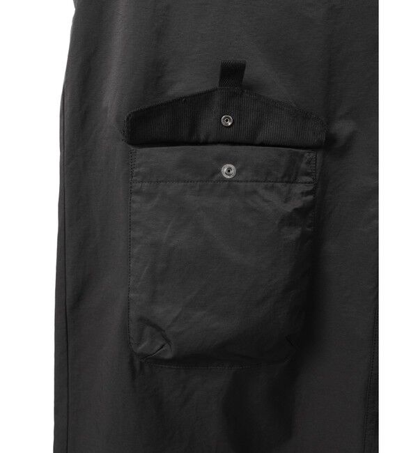 MidiUmi「MidiUmi ハンティングロングコート」|その他|