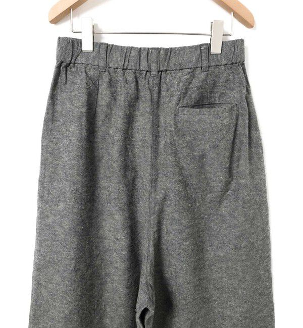 MidiUmi「MidiUmi C/Lタックショートパンツ」|その他|