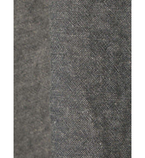 MidiUmi「MidiUmi C/Lタックショートパンツ」|その他|